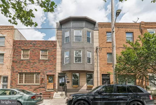 Philadelphia, PA 19147,937 FEDERAL ST