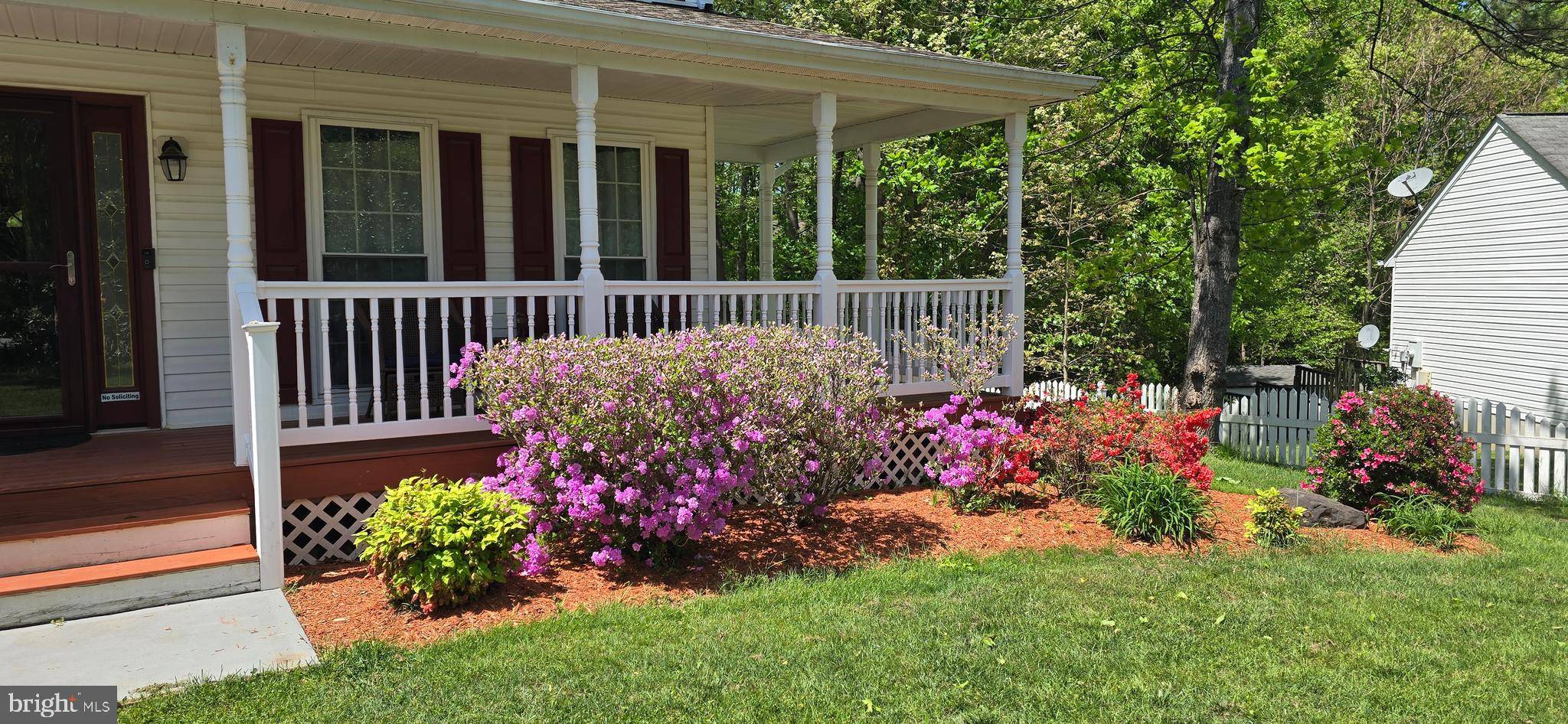 Fredericksburg, VA 22408,4401 WEXHAM CT