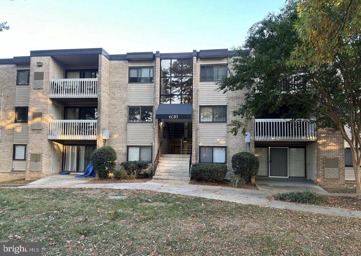 District Heights, MD 20747,6310 HIL MAR DR #1