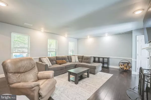 Waldorf, MD 20602,3173 HARROW CT