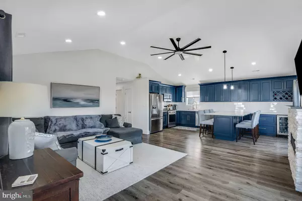 Brigantine, NJ 08203,4301 ATLANTIC BRIGANTINE #B