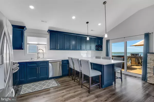 Brigantine, NJ 08203,4301 ATLANTIC BRIGANTINE #B