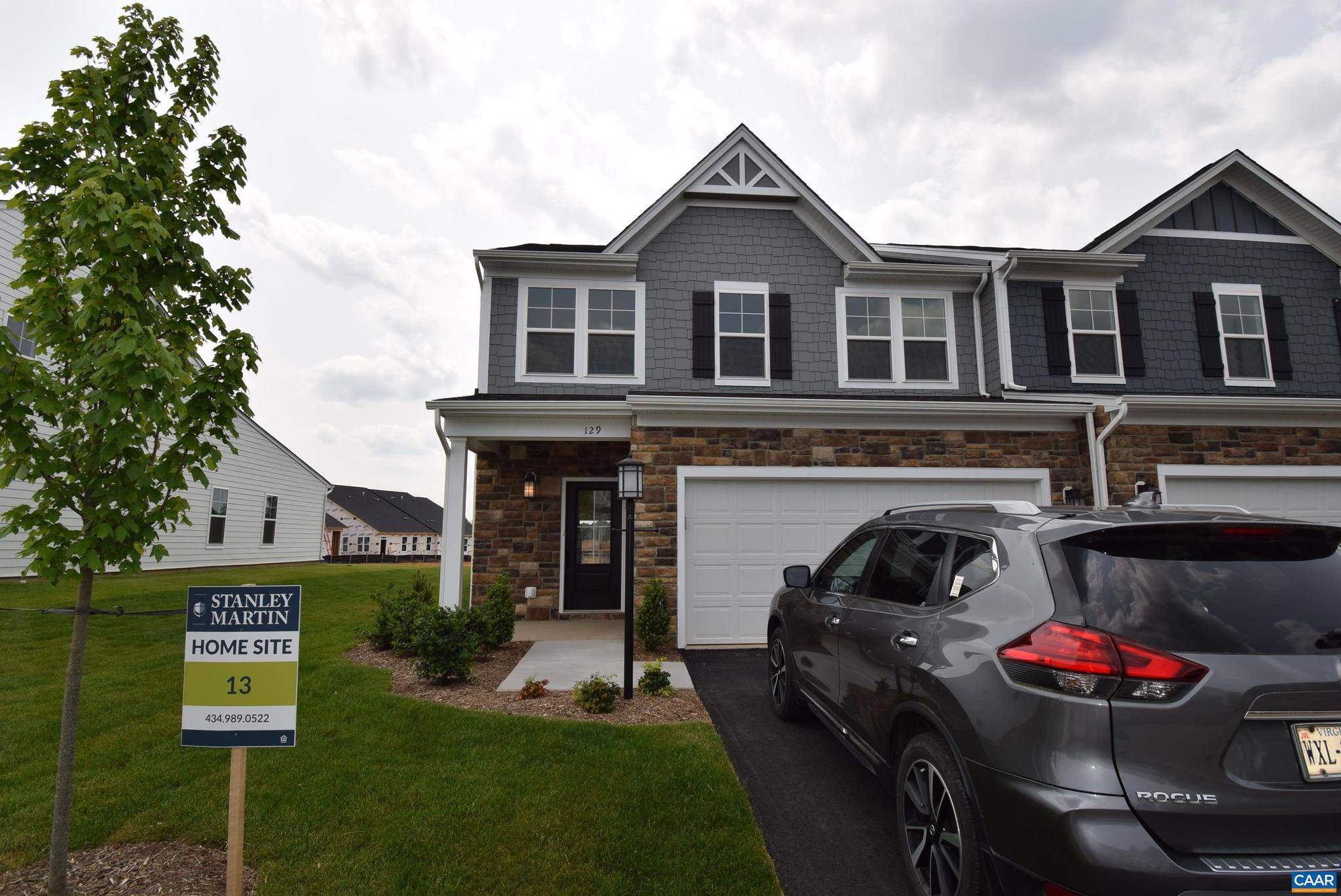 Zion Crossroads, VA 22942,129 CRABAPPLE LN