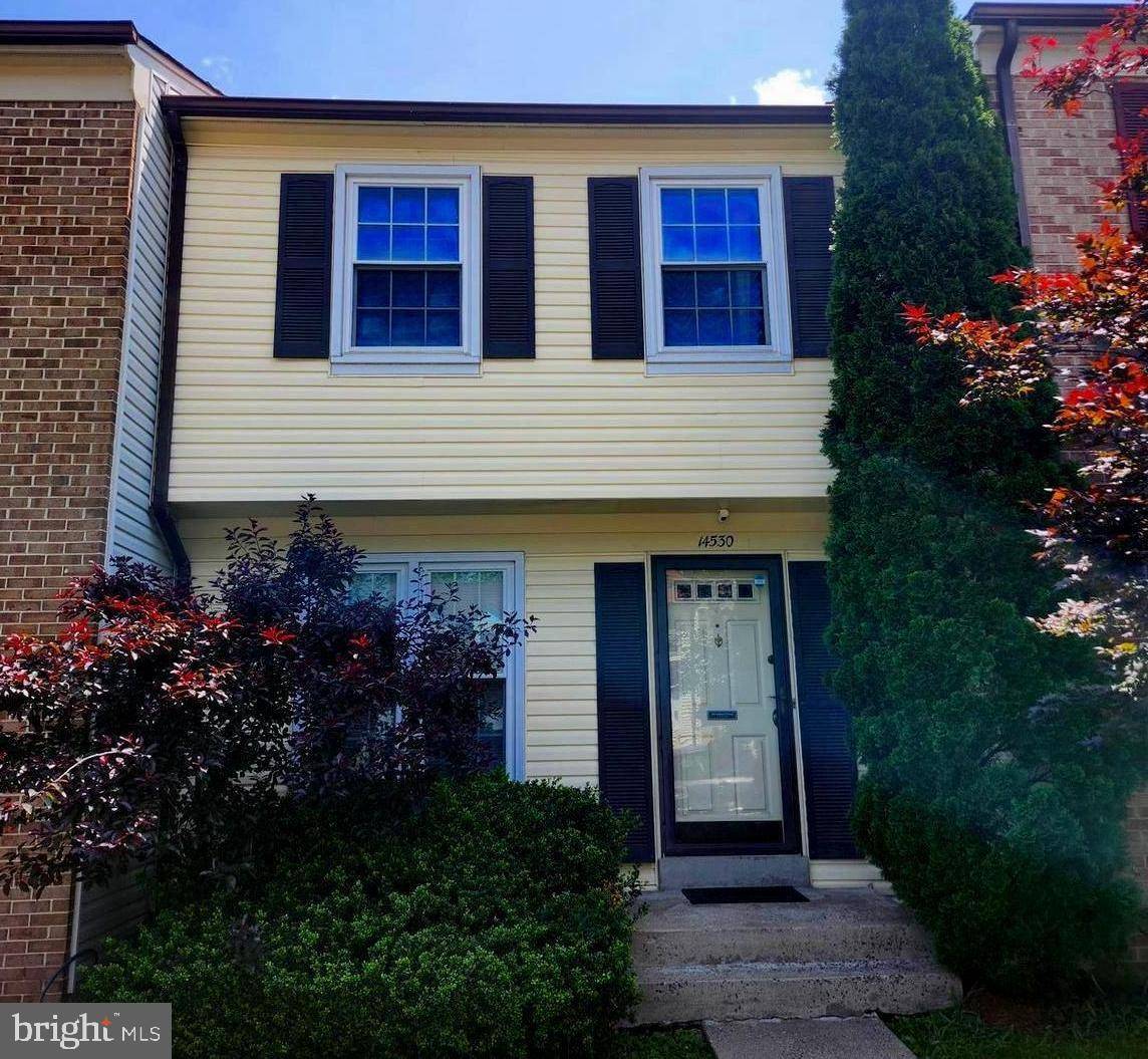 Centreville, VA 20120,14530 FOUR CHIMNEY DR