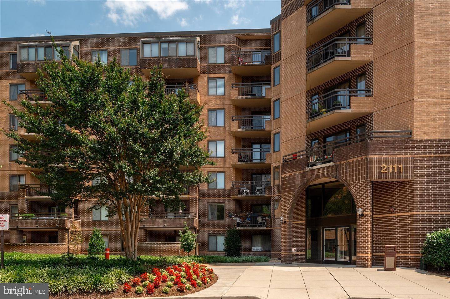 Washington, DC 20007,2111 WISCONSIN AVE NW #722