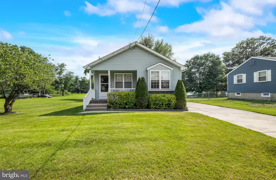 407 LECATO, West Deptford, NJ 08086