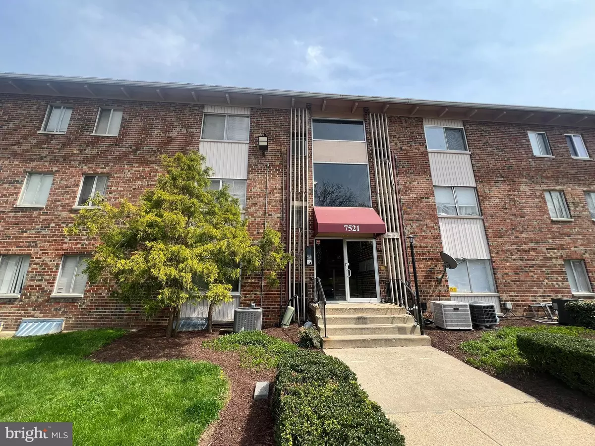New Carrollton, MD 20784,7521 RIVERDALE RD #1979