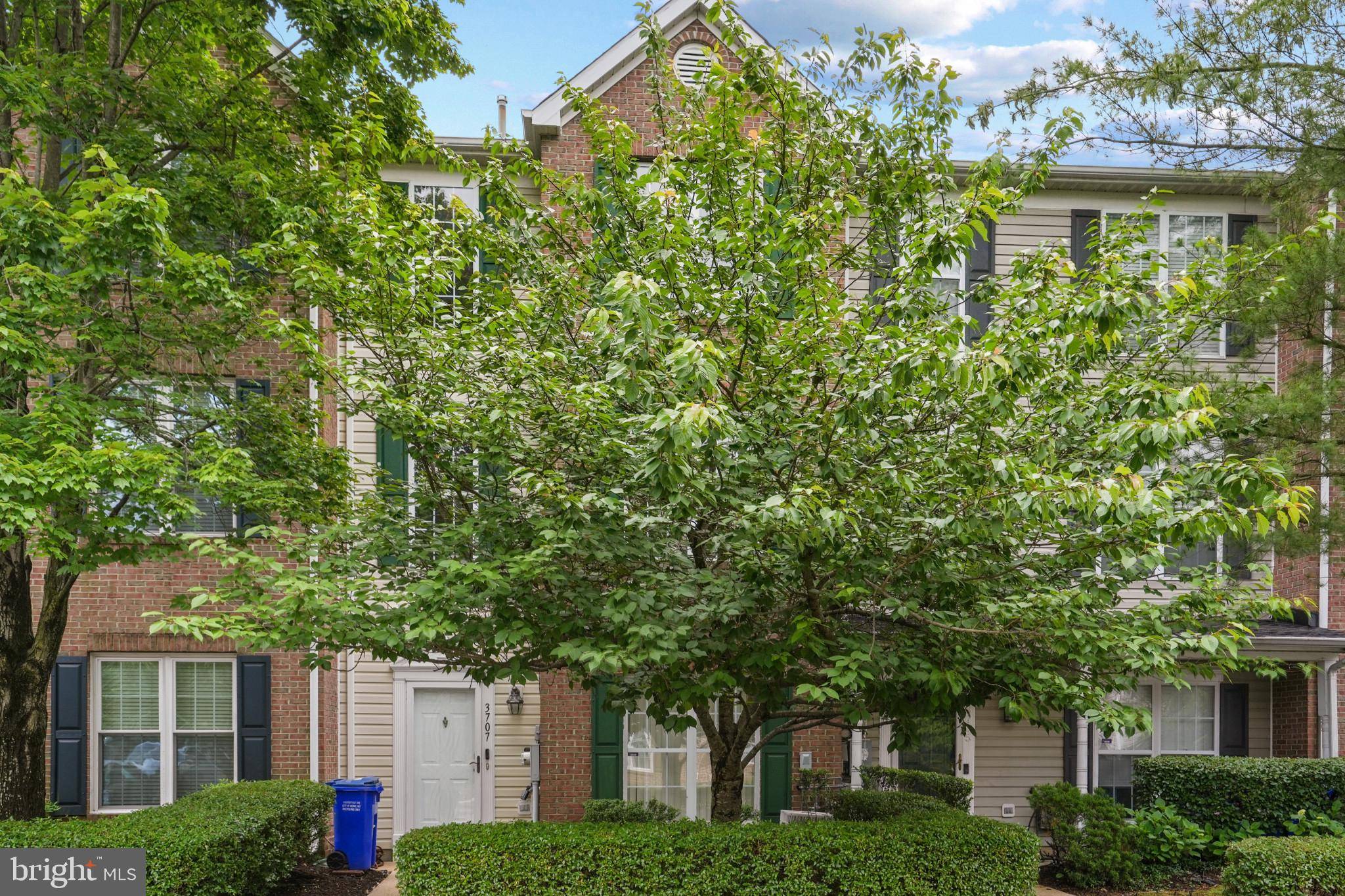 3707 ELMCREST LN, Bowie, MD 20716