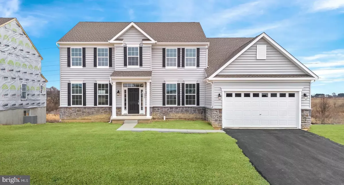 Middletown, DE 19709,635 GORDON HOUSE WAY