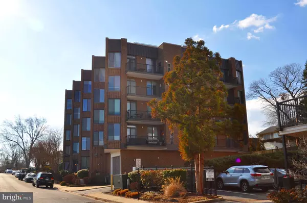 316 BURNSIDE ST #101, Annapolis, MD 21403