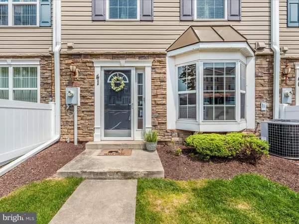 1900 LENNOX DR #41, Eldersburg, MD 21784