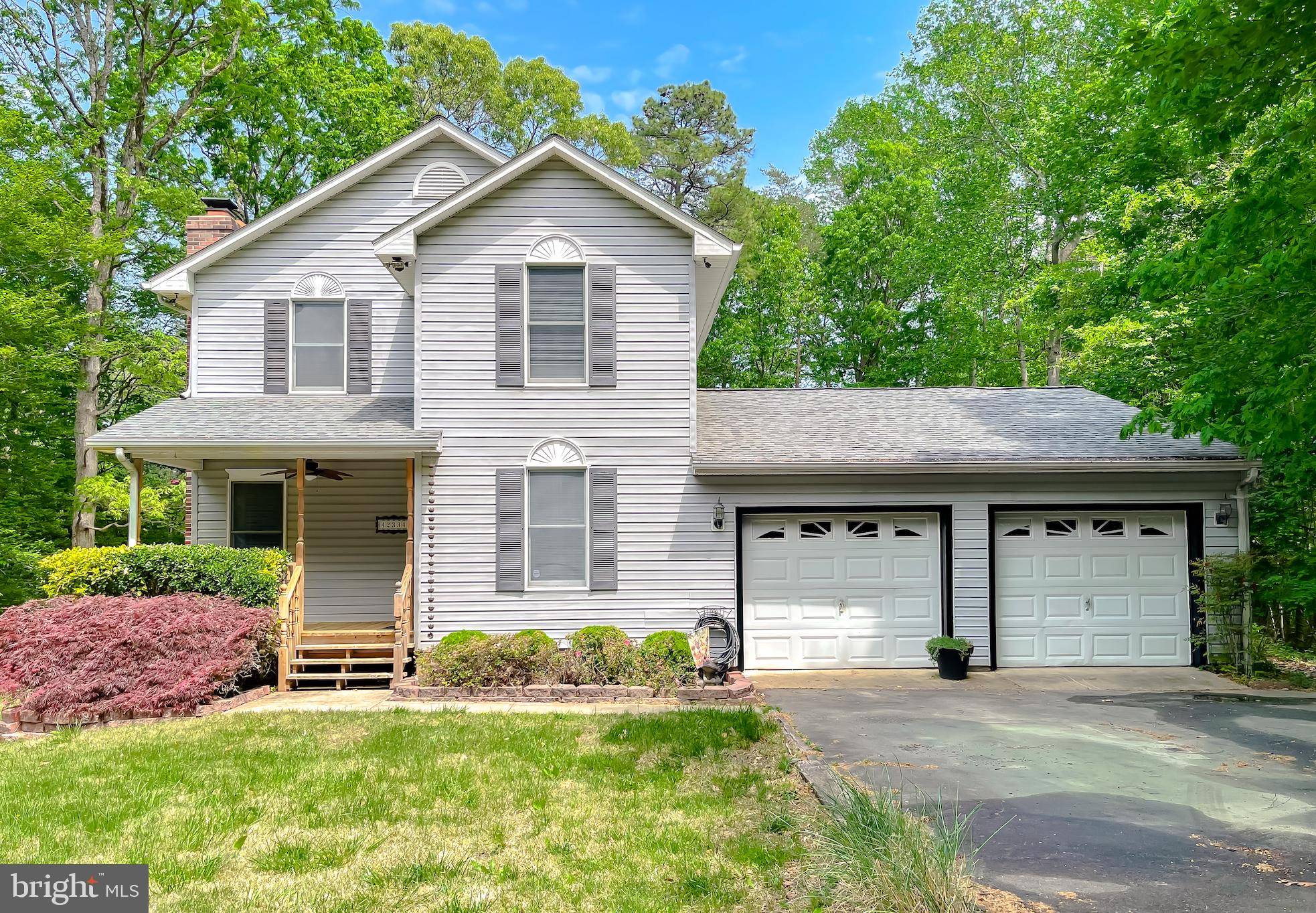 Mechanicsville, MD 20659,42334 VIRGINIA CT