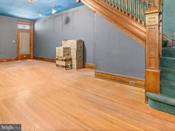 Harrisburg, PA 17103,1905 MARKET ST