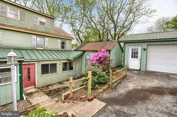 Newport, PA 17074,501 WALKER HILL RD