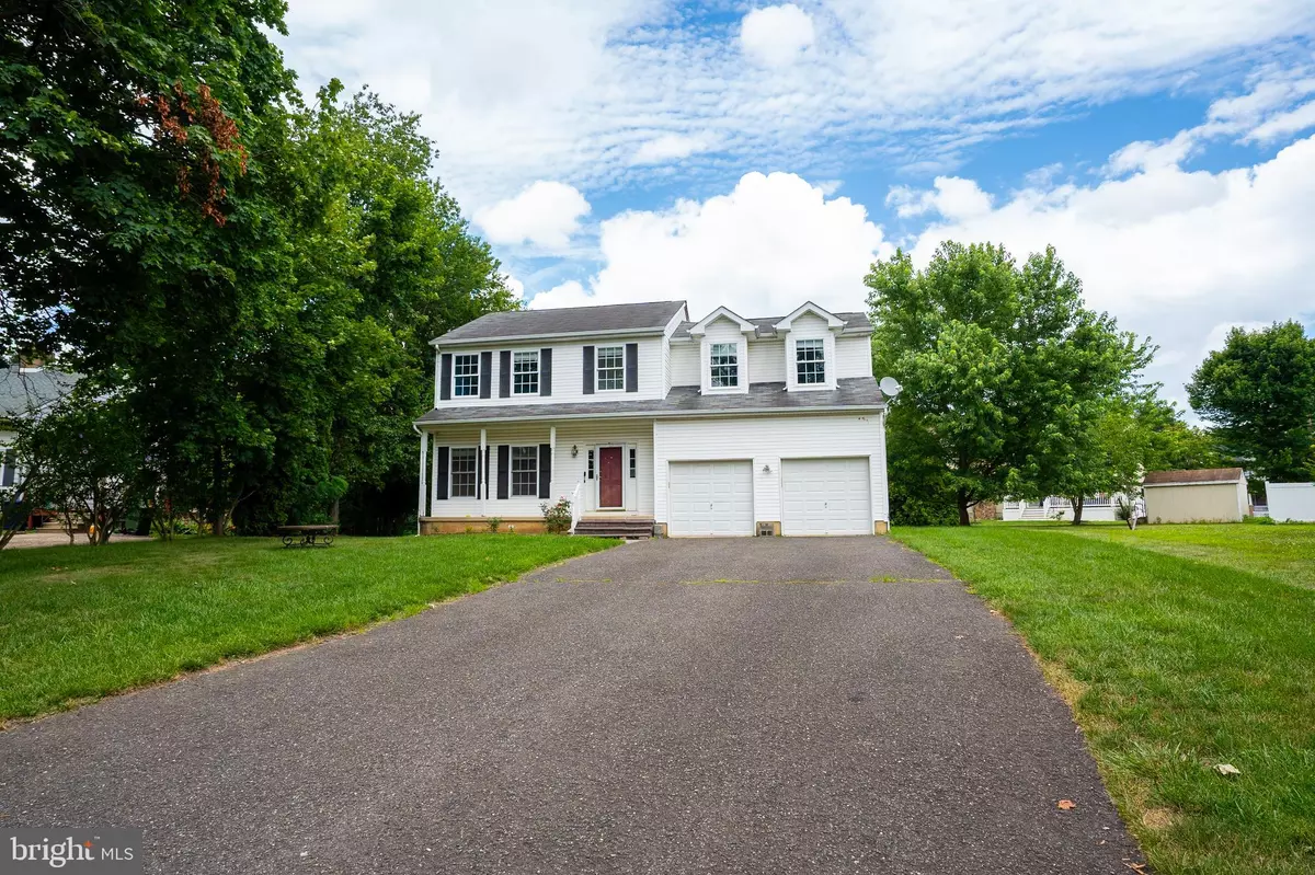 Hightstown, NJ 08520,6 MAPLE AVE