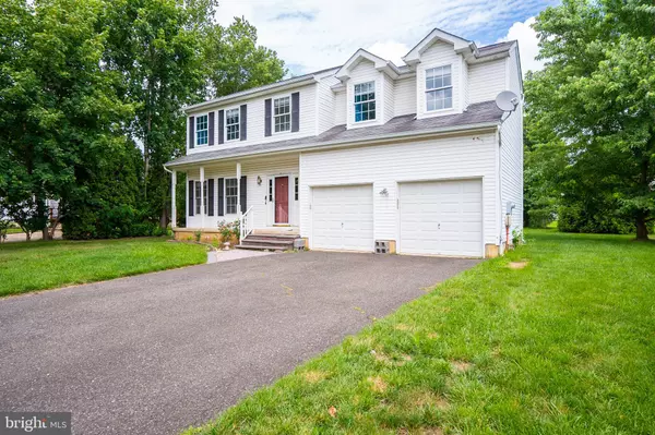 Hightstown, NJ 08520,6 MAPLE AVE