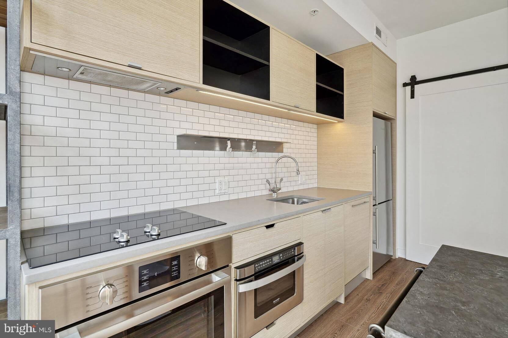 Washington, DC 20001,2030 8TH ST NW #PH-5