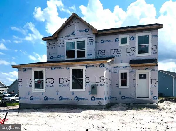 Georgetown, DE 19947,HOMESITE 113 R WILSON LOOP