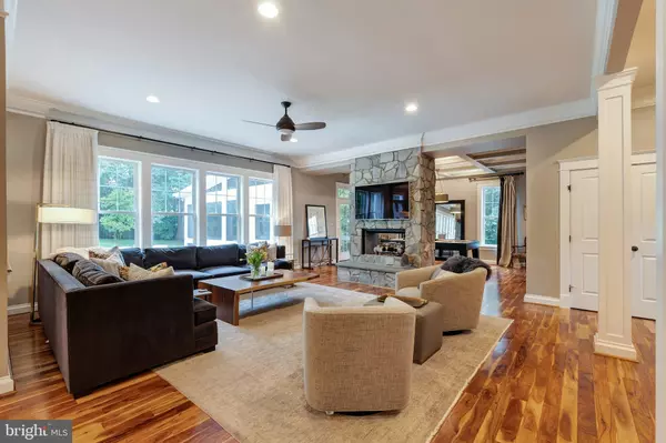 Falls Church, VA 22043,7312 GORDONS RD