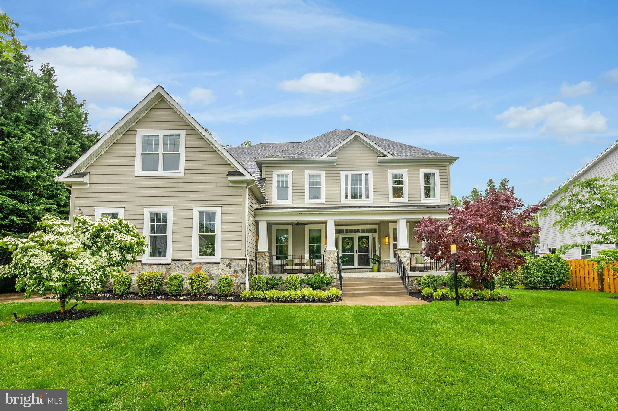 Falls Church, VA 22043,7312 GORDONS RD