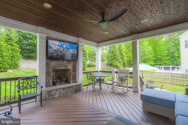 Springfield, VA 22153,7578 GLEN POINTE CT