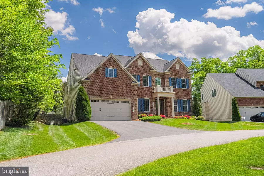 7578 GLEN POINTE CT, Springfield, VA 22153