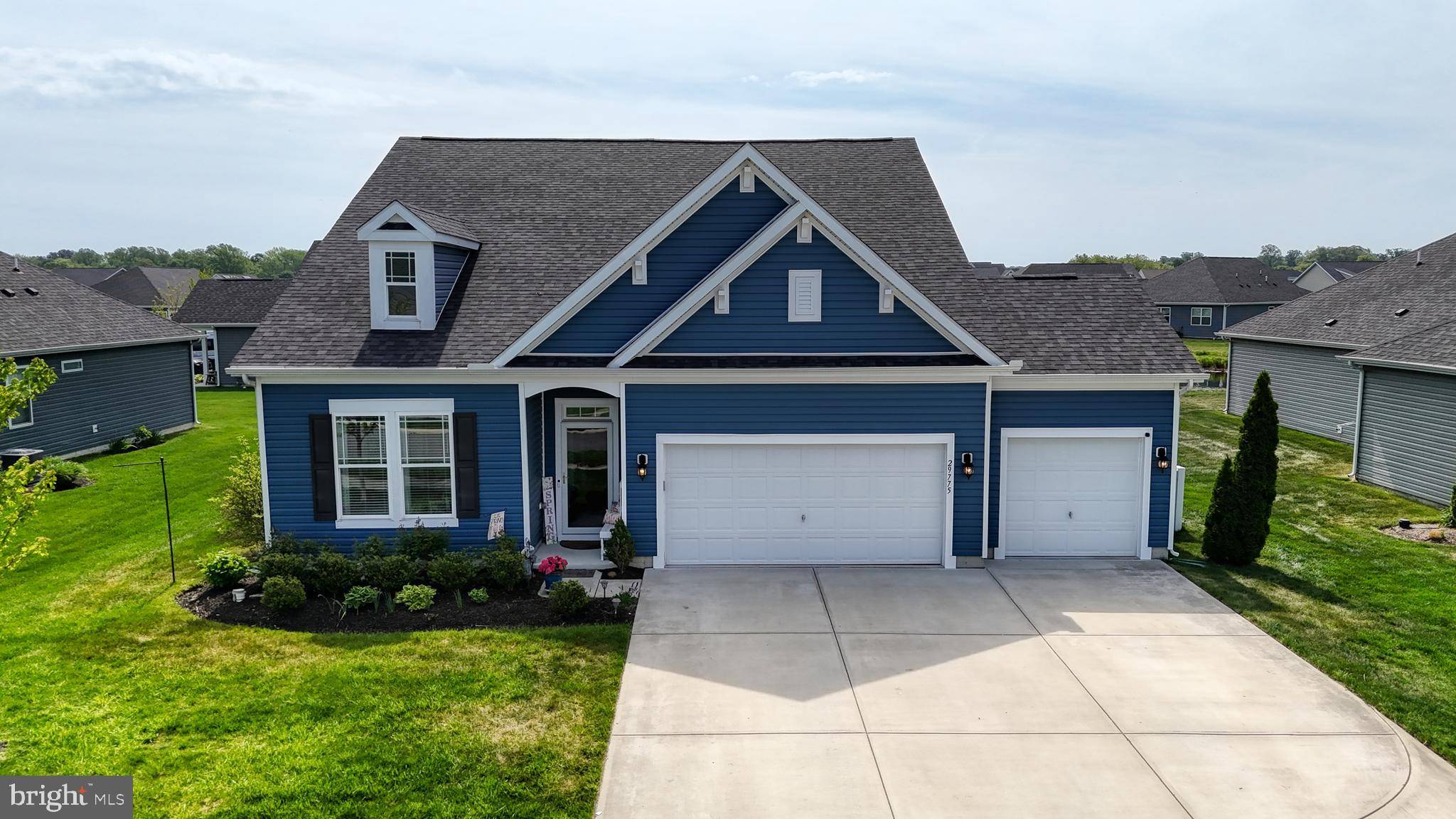 Milton, DE 19968,29775 BAYSTONE WAY