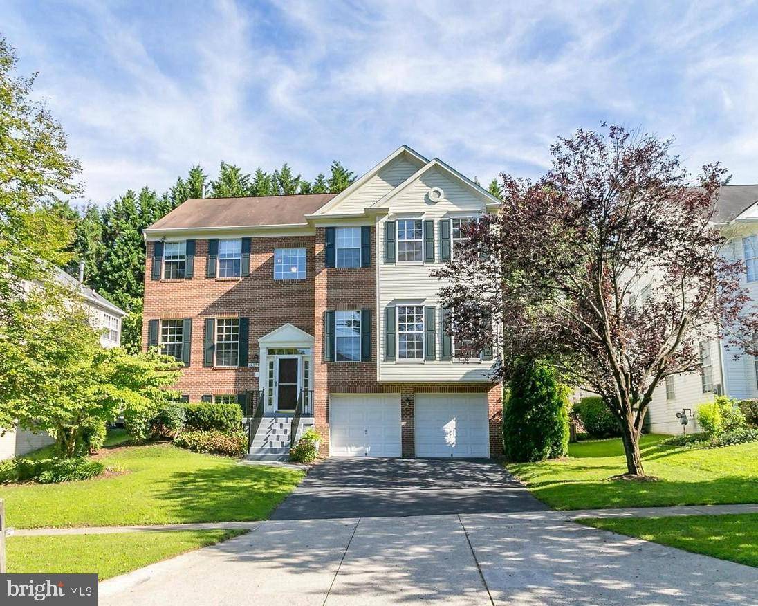19205 MATENY HILL RD, Germantown, MD 20874