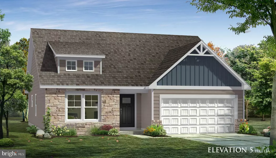 HOMESITE 42 R WILSON LOOP, Georgetown, DE 19947