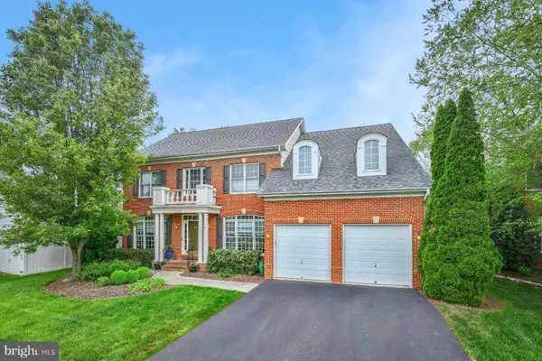 712 PEARSON POINT PL, Annapolis, MD 21401