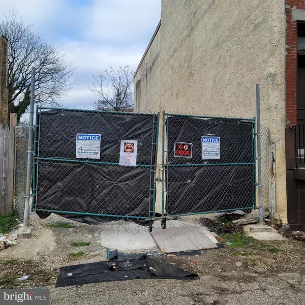 1838 N 22ND ST, Philadelphia, PA 19121