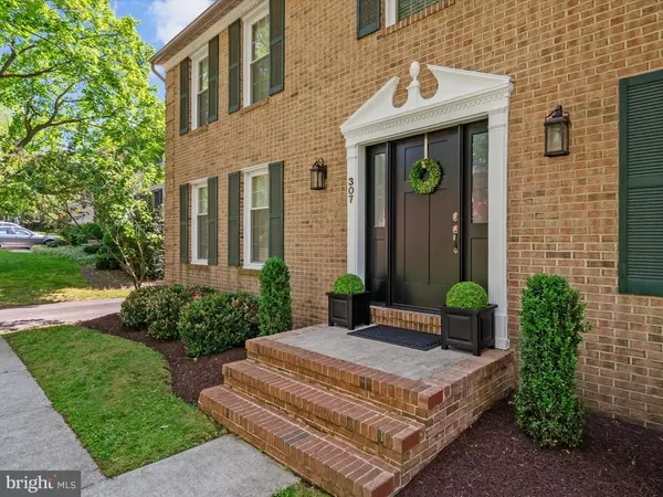 Millersville, MD 21108,307 SONGWOOD CT