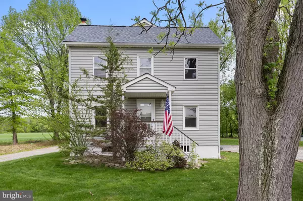 3950 CROSSWICKS-HAMILTON SQUARE ROAD, Hamilton, NJ 08691