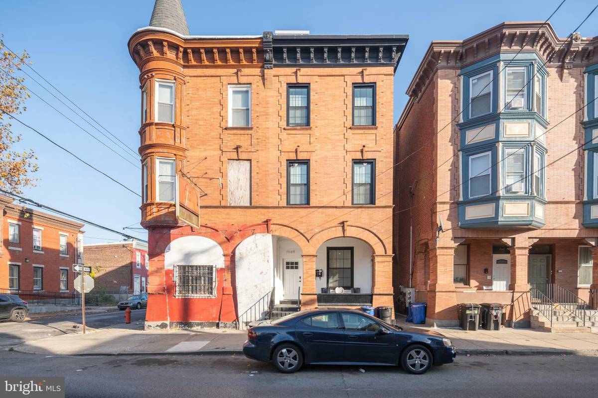 Philadelphia, PA 19121,1949 N 32ND ST #UNIT 1