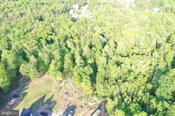 Fredericksburg, VA 22407,LOT 3 DEER MOUNTAIN RD