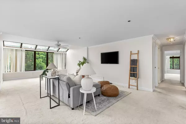 Towson, MD 21286,3 SOUTHERLY CT #602