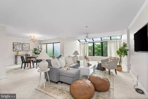 Towson, MD 21286,3 SOUTHERLY CT #602