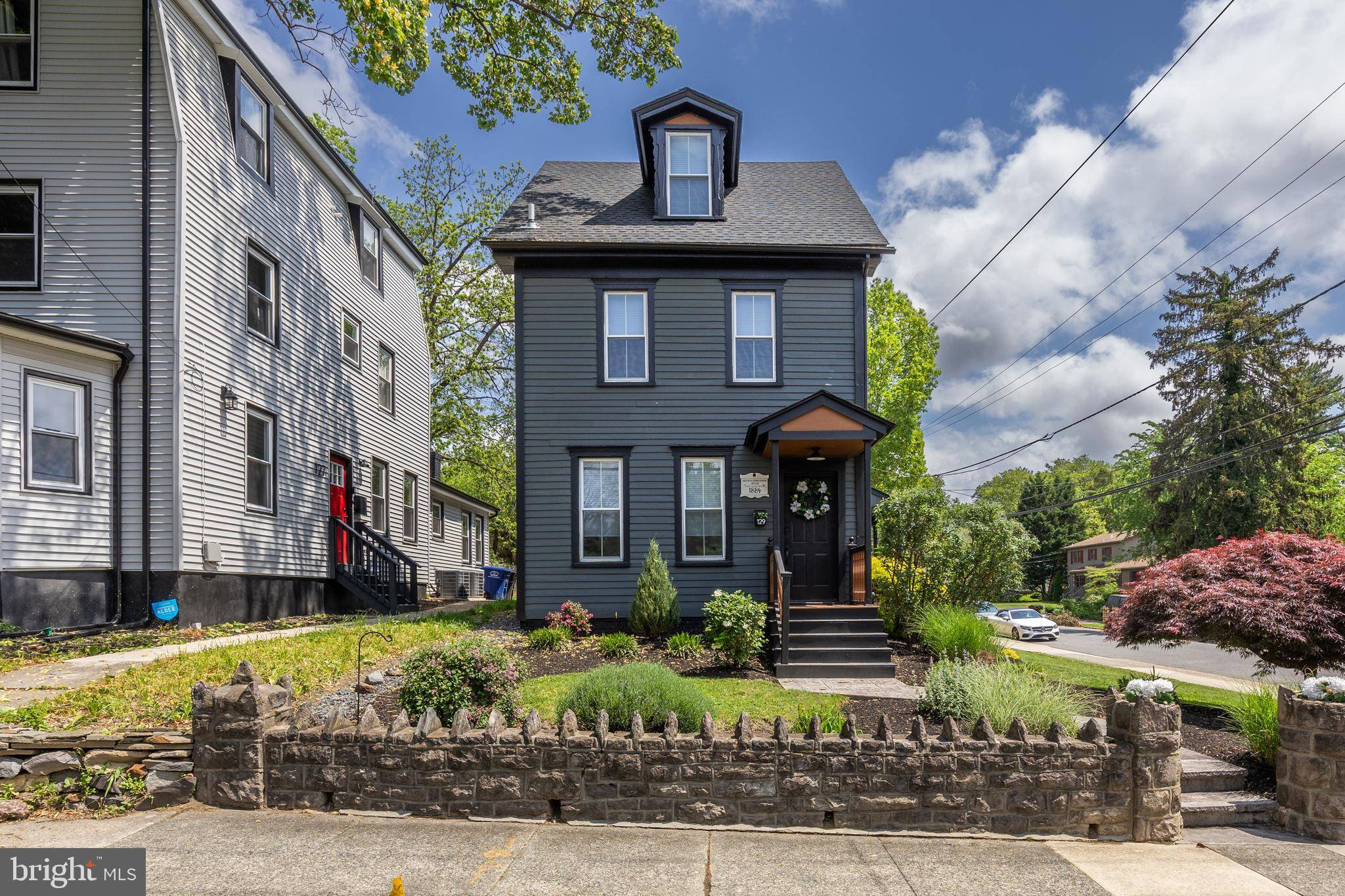 Moorestown, NJ 08057,129 S CHURCH ST