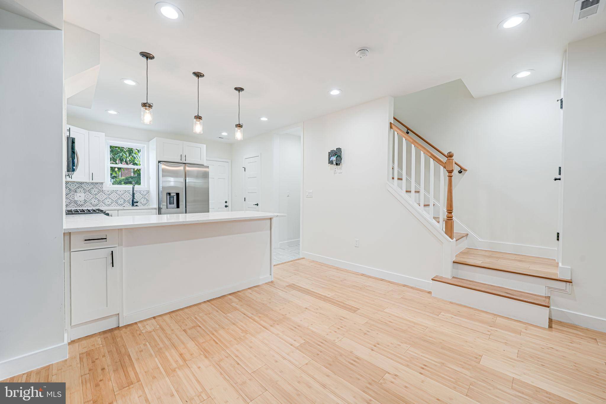Washington, DC 20002,1621 LYMAN PL NE