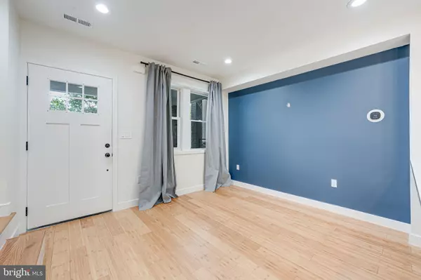 Washington, DC 20002,1621 LYMAN PL NE