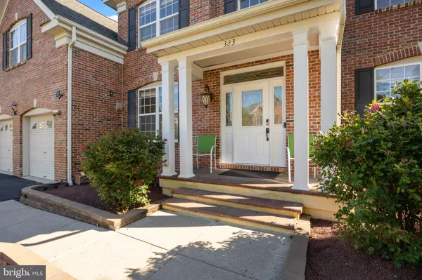 Bensalem, PA 19020,323 PALTON RD