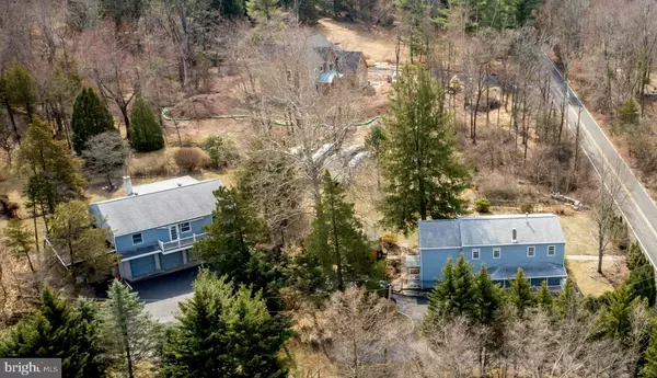 242 AND 244 S SUGAN RD,  New Hope,  PA 18938