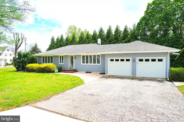 201 W ARCTIC AVE, Minotola, NJ 08341