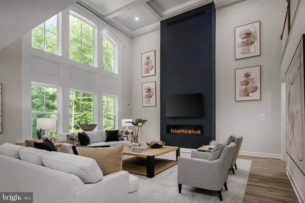 Marriottsville, MD 21104,1730 BRICKELL WAY