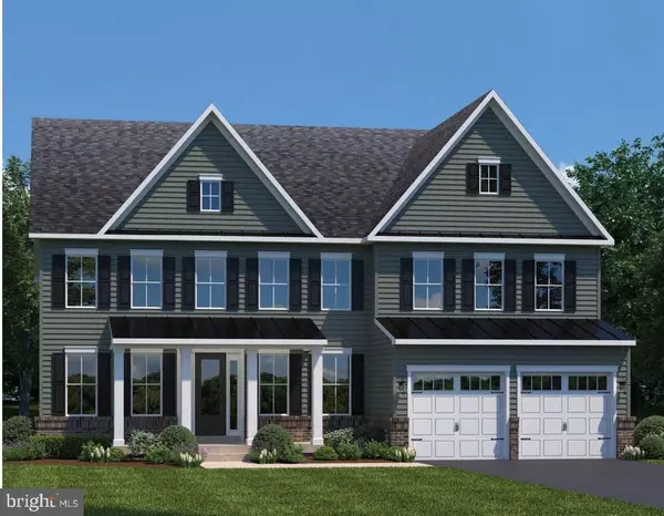 1730 BRICKELL WAY, Marriottsville, MD 21104