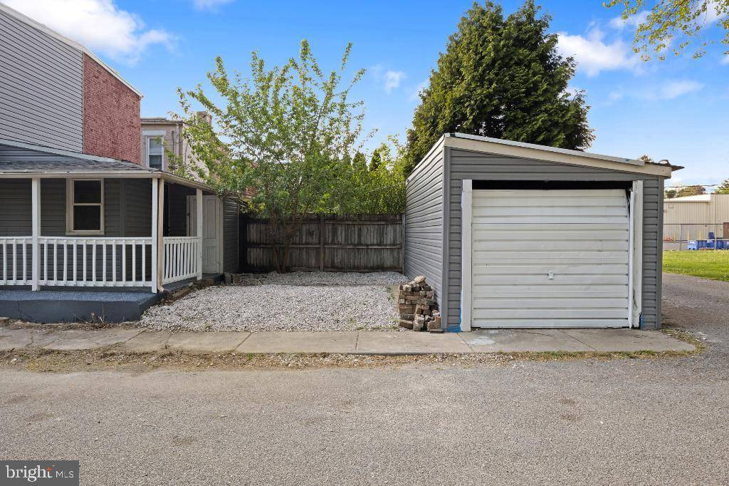 York, PA 17403,129 S ALBEMARLE ST