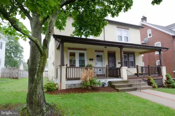Souderton, PA 18964,222 NOBLE ST