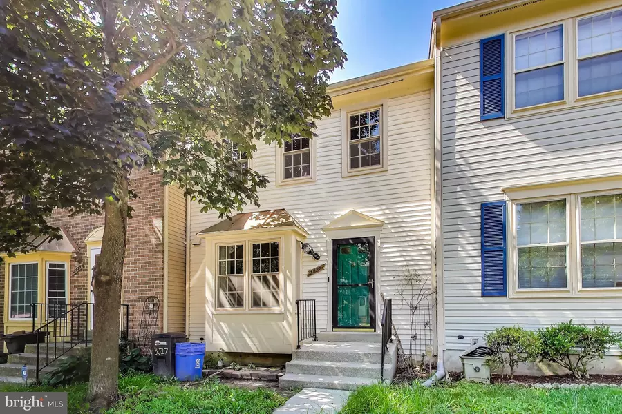 3027 MOZART DR, Silver Spring, MD 20904