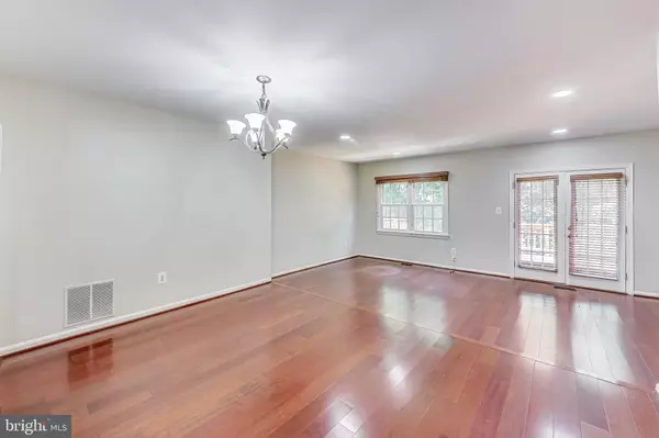 Silver Spring, MD 20904,3027 MOZART DR