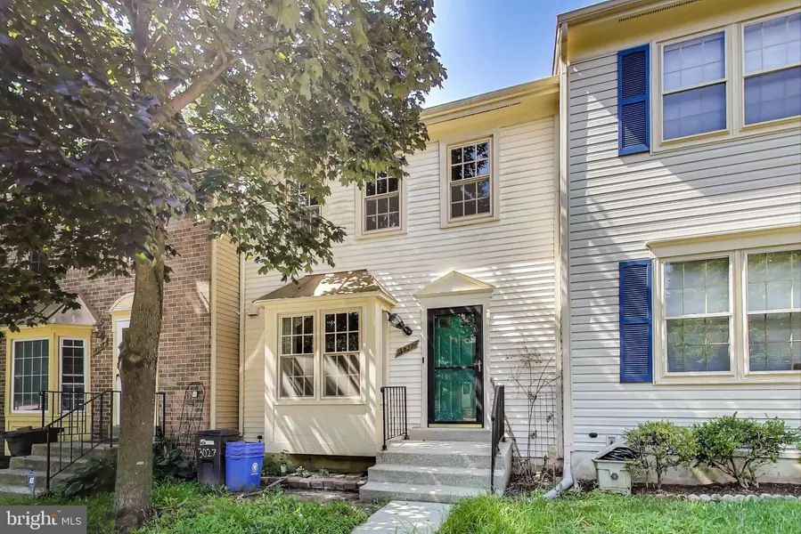 3027 MOZART DR, Silver Spring, MD 20904